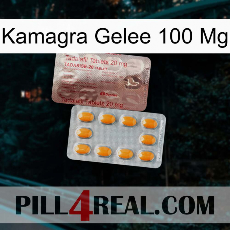 Kamagra Jelly 100 Mg new13